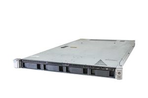662083-421-HP DL160 Gen8 Rack Server 